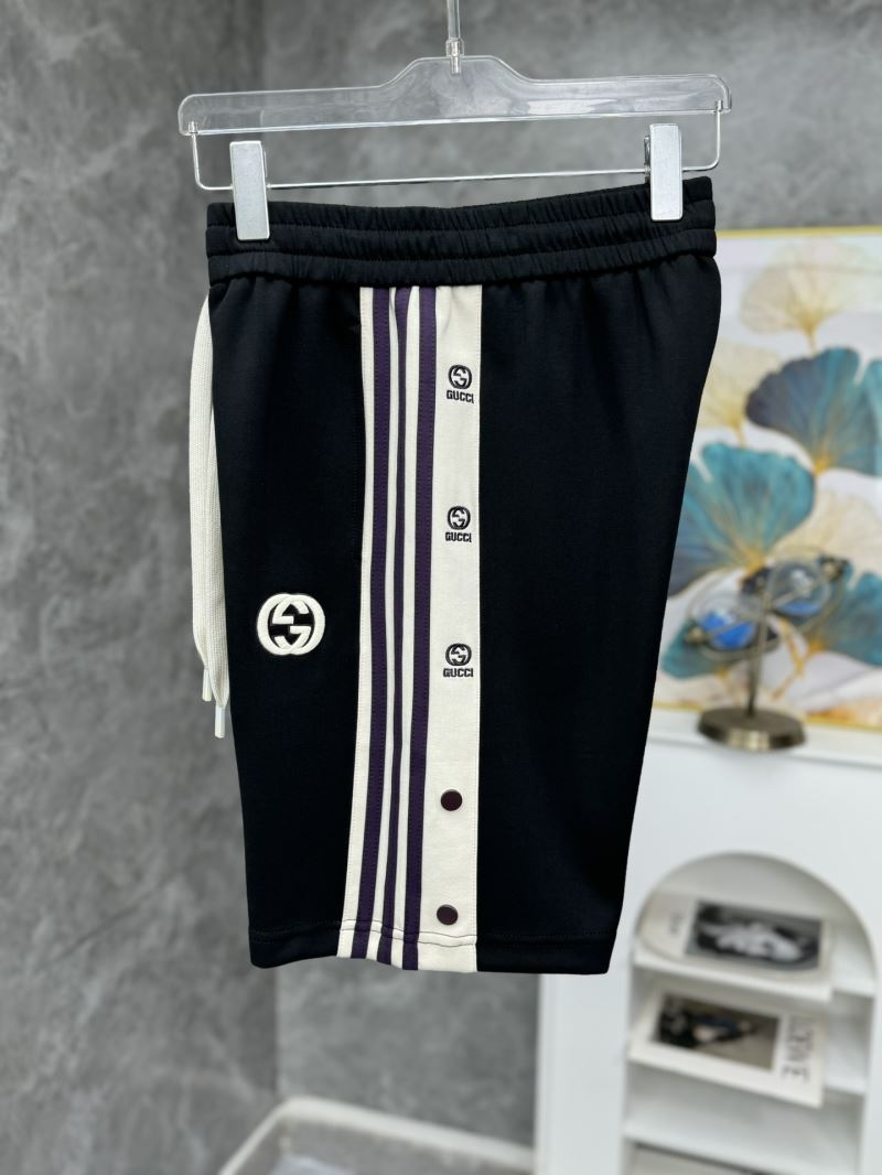 Gucci Short Pants